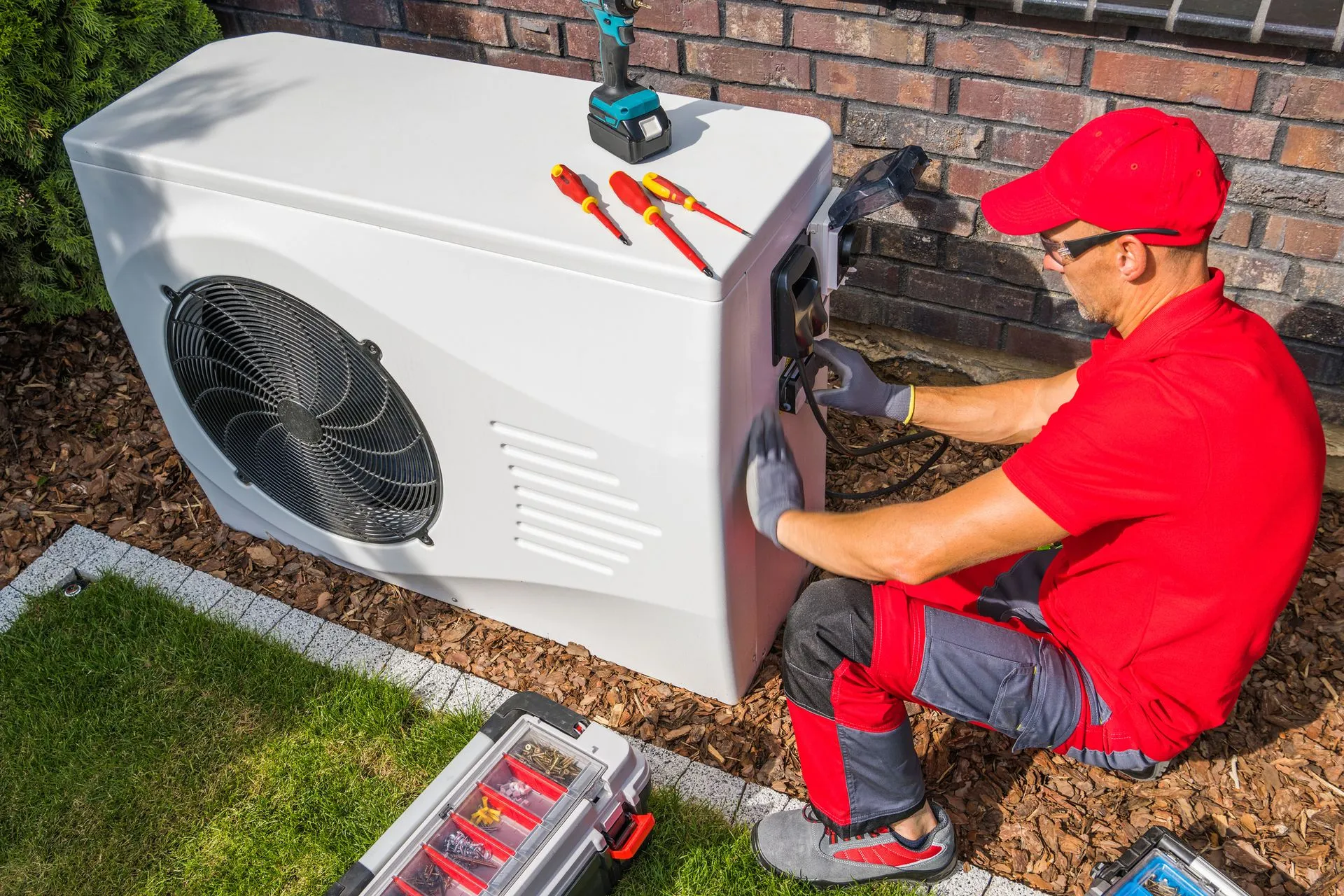 About HVAC in Lathrop, MO